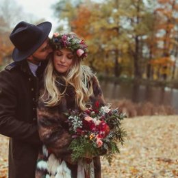 Justyna Pruszyńska Fotografia - Fotograf ślubny