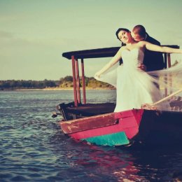 Fotografia Ślubna RWphoto-Robert Włodarczyk - Fotograf ślubny