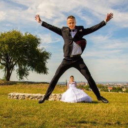 Mega Studio Bartosz Sopata - Fotograf ślubny