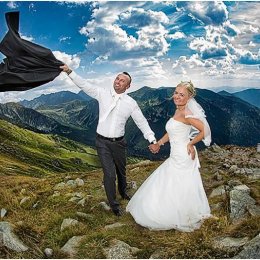 MS Studio Maciej Szymula - Fotograf ślubny