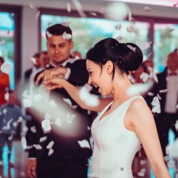 Reportaże ślubne - majkimo - Fotograf ślubny