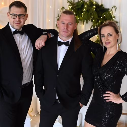 Orlikowski Band - Zespoły weselne