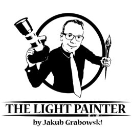 FOTOGRAF: The Light Painter by Jakub Grabowski - Fotograf ślubny