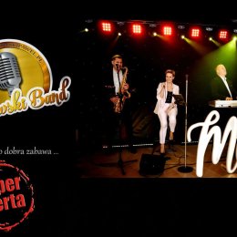 Orlikowski Band - Oprawa muzyczna