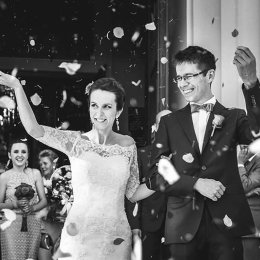 A-Punto Fotografia - Twój fotograf na wesele - Fotograf ślubny