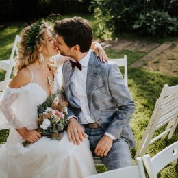 Goczkowski & Górecka - fotografujemy miłość, naturalnie. - Fotograf ślubny