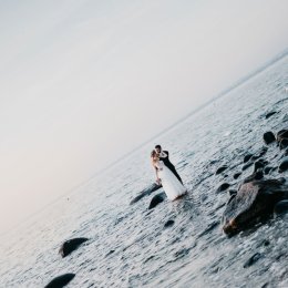 Artystyczna Fotografia Ślubna - Arkadiusz Kubiak - Fotograf ślubny