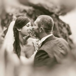 Reportaż ślubny i sesja plenerowa - Fotograf ślubny