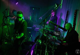 Happy Party Band 100% na żywo