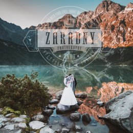 Zaradny Photography - Fotograf ślubny