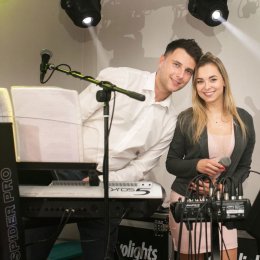 Zespół Fortis - Oprawa muzyczna