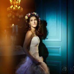 Piotr Małunow - Fotograf ślubny