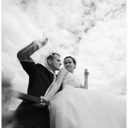 Fotografia Adriana Szubart - Fotograf ślubny