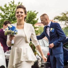 Fotograf Mateusz Bednarek - Fotograf ślubny