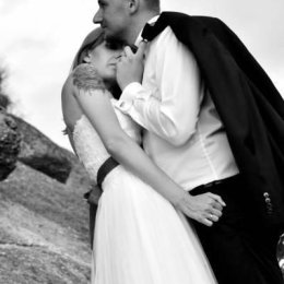 Fotograf Monika Fudalewska - Fotograf ślubny