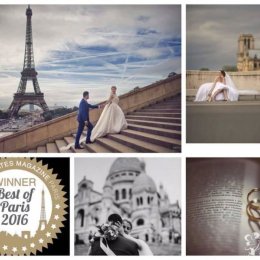 Slawomir Janicki ArtJani - Fotograf ślubny