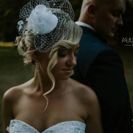 MARMAGSTUDIO Fotografia Ślubna - Fotograf ślubny