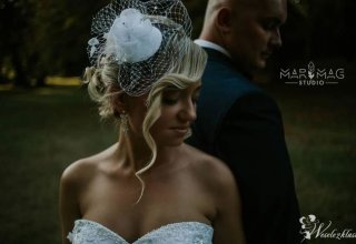 MARMAGSTUDIO Fotografia Ślubna