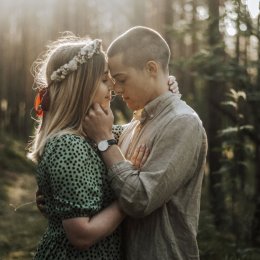 Fotografia Ślubna - Nicart Photography - Fotograf ślubny