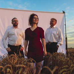 Sami Swoi - Oprawa muzyczna