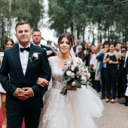 Fotografia ślubna - Filmowy Reportaż - Teledysk Ślubny - Fotograf ślubny