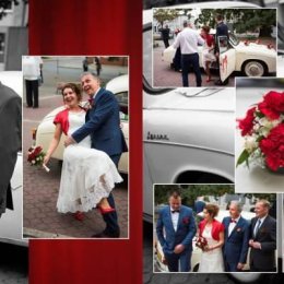 Studio Fotografii Artystycznej Magdalena Preis - Fotograf ślubny