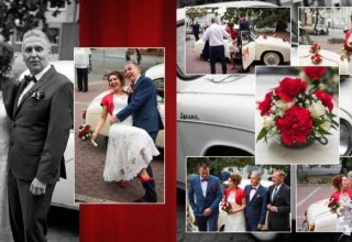 Studio Fotografii Artystycznej Magdalena Preis