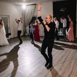 Zespół LUXBAND - Oprawa muzyczna