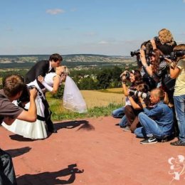 Fotografia Krzysztof Klaus - Fotograf ślubny