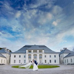 Kamil Kraciuk Fotografia - Fotograf ślubny