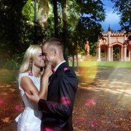 Fotemasz - Fotograf ślubny