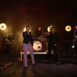 FanPalm - Oprawa muzyczna