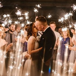 Studio w Ramce - Amelia Koziara - Fotograf ślubny