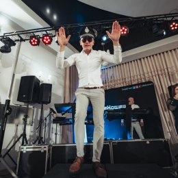 DeKowers - Oprawa muzyczna