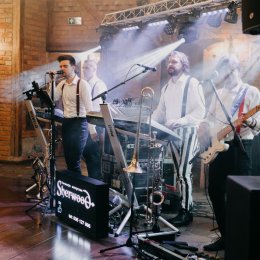 Formacja Sherwood - Oprawa muzyczna