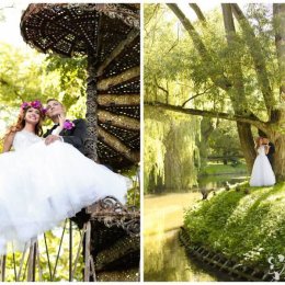 Foto-Video  Studio FX - Fotograf ślubny