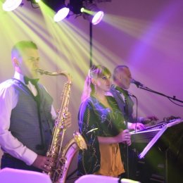 Zespół Oni i Ona - Oprawa muzyczna