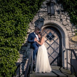 Fotograf Grzesiek - Fotograf ślubny