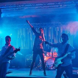 Fair Play Cover Band - Oprawa muzyczna