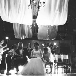 Studio Fotograficzne Lila - Fotograf ślubny