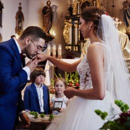 Yes I do - fotografia ślubna + fotobudka - Fotograf ślubny