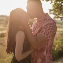 ISO Izabela Fotograf - Fotograf ślubny