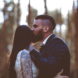 Marcin Boduszek Fotografia Ślubna - Fotograf ślubny