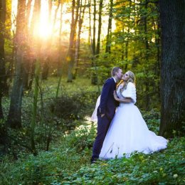 Kamil Kozioł Fotografia Okolicznościowa - Fotograf ślubny