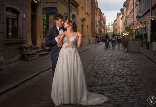 Jakub Kamiński - Fotografia Ślubna