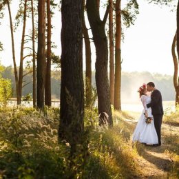 Fotograf Dawid Trojanowski - Fotograf ślubny