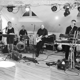 Pomarańcza Band - Oprawa muzyczna