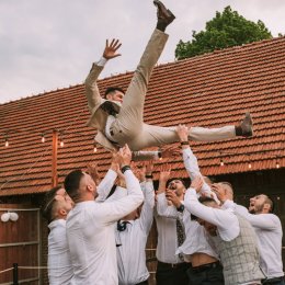ExponerFoto Justyna Radomska - Fotograf ślubny