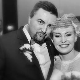 Fotograf Victor Vog - Fotograf ślubny