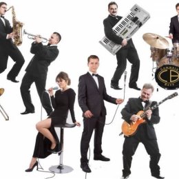 Commers Band - Oprawa muzyczna